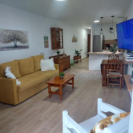 Apartamento Lucero Del Alba Icod De Los Vinos Ngoại thất bức ảnh