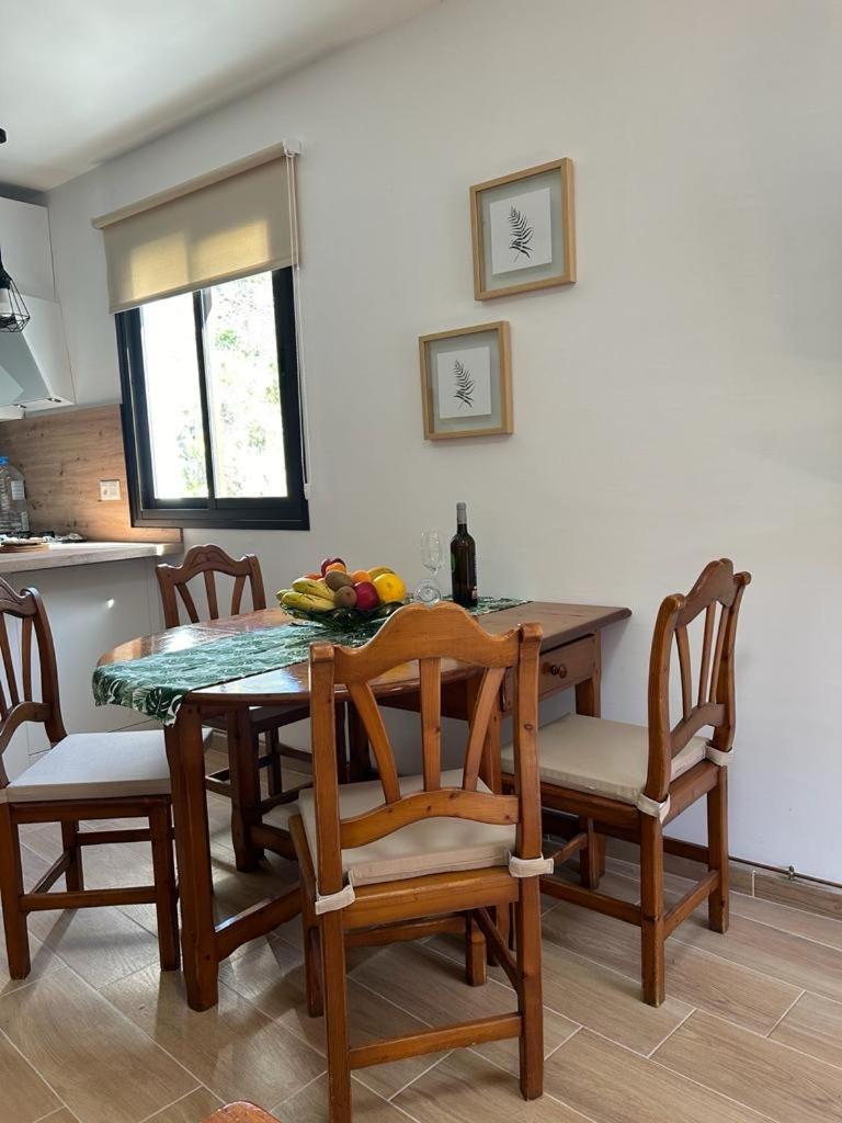 Apartamento Lucero Del Alba Icod De Los Vinos Ngoại thất bức ảnh