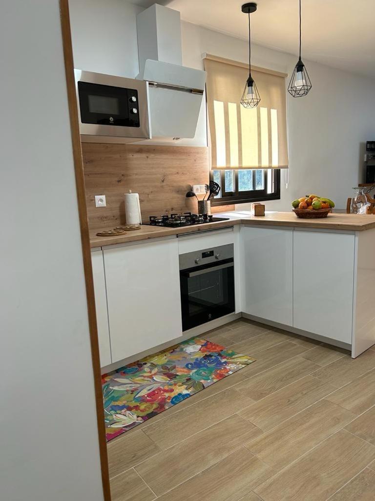 Apartamento Lucero Del Alba Icod De Los Vinos Ngoại thất bức ảnh