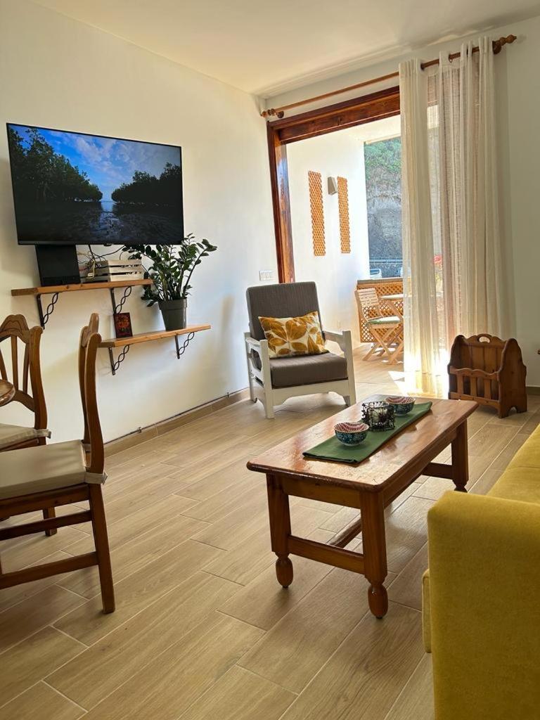 Apartamento Lucero Del Alba Icod De Los Vinos Ngoại thất bức ảnh