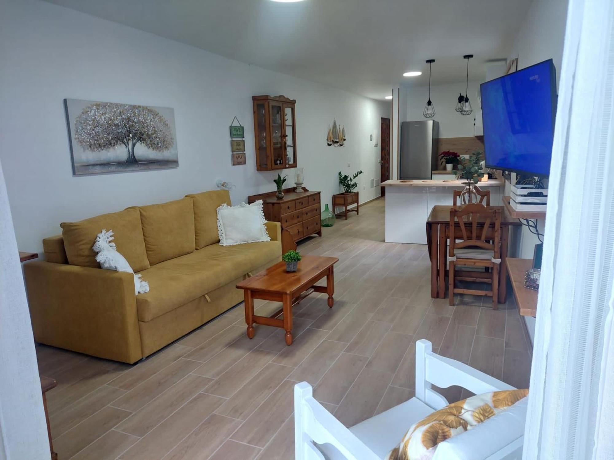 Apartamento Lucero Del Alba Icod De Los Vinos Ngoại thất bức ảnh